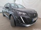  Peugeot  2008  Allure Business 1.2 PureTech 130CV BVA8 E6d #4