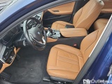  Bmw  Serie 5  Lim. (G30)  (2016->) 520d xDrive AT 4d #8
