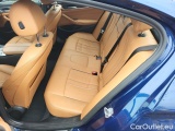  Bmw  Serie 5  Lim. (G30)  (2016->) 520d xDrive AT 4d #9