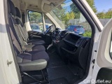  Citroen  Jumper  (->2014) Jum.4-35 L4H2 2.2BHDi 140 Plus #6