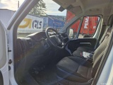  Citroen  Jumper  (->2014) Jum.4-35 L4H2 2.2BHDi 140 Plus #7