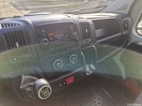  Citroen  Jumper  (->2014) Jum.4-35 L4H2 2.2BHDi 140 Plus #8