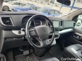  Citroen  Jumpy  Spacetourer  (2016) Spac.2.0BHDi 180 XL Shine AT #21