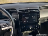  Hyundai  Tucson Tucs.1.6 T-GDI 110 Smart AT
 #8