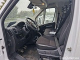  Peugeot  Boxer -LCV-2014  2.2BHDI 140 3500 L3 4d #7