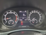  Skoda  Fabia  Combi (2015)  Com.1.0TSI 70 Ambition #19