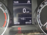  Skoda  Fabia  Combi (2015)  Com 1.0TSI 81 Style #19
