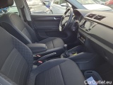  Skoda  Fabia  Combi (2015) Com.1.0TSI 70 Ambition 5d #6