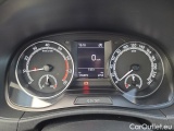  Skoda  Fabia  Combi (2015) Com.1.0TSI 70 Ambition 5d #19
