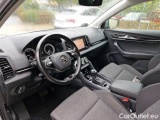  Skoda  Karoq  (NU)(2017->)  2.0TDI 110 4x4 Style AT #7