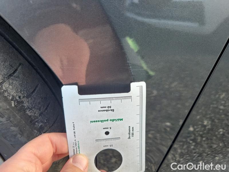  Skoda  Octavia  Lim. (NX3)(2020) Oct.1.5 e-TEC 110 Style AT #7