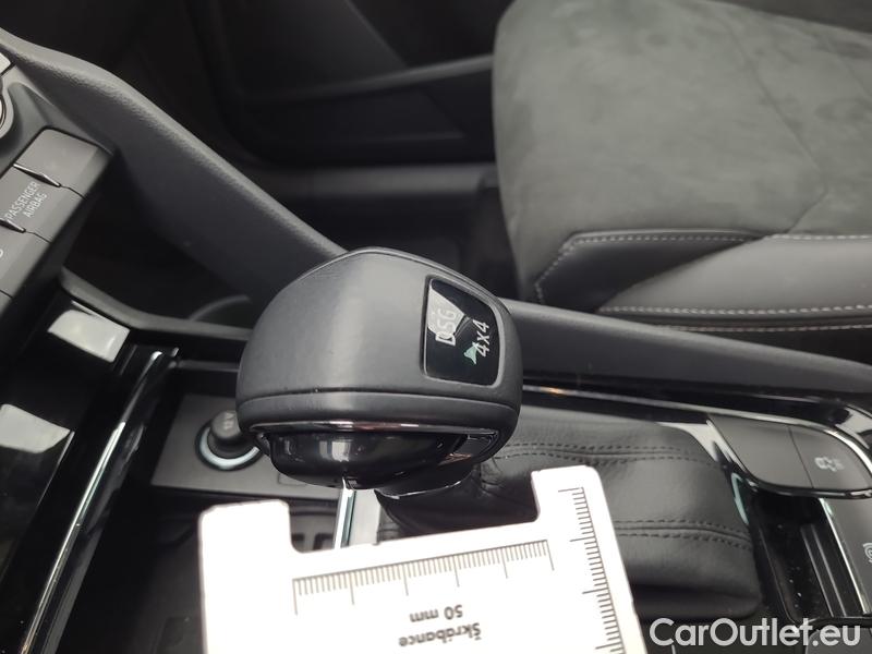  Skoda  Kodiaq  (2016)  2.0TSI 140 Style 4x4 AT #6