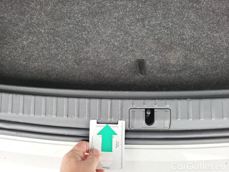  Skoda  Octavia  Combi (NX3)(2020) Oct.Combi 1.5TSI 110 Ambition #8