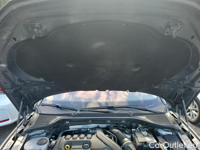  Skoda  Octavia  Lim. (NX3)(2020) Oct.1.5 e-TEC 110 Style AT #8