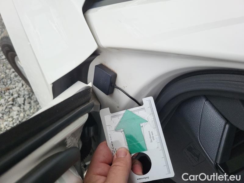  Skoda  Octavia  Combi (NX3)(2020) Oct.Combi 1.5TSI 110 Ambition #16