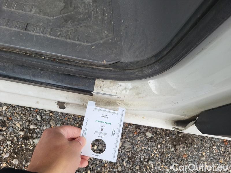  Volkswagen  Crafter  (2006)  35 130 SR vys.strecha #16