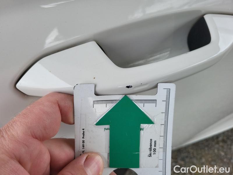  Skoda  Octavia  Combi (NX3)(2020) Oct.Combi 1.5TSI 110 Ambition #6