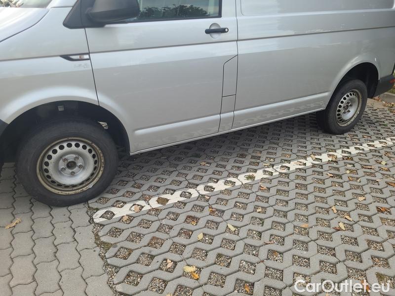  Volkswagen  Transporter T6  (2015) Transp.2.0TDI 110 4M 4d #2