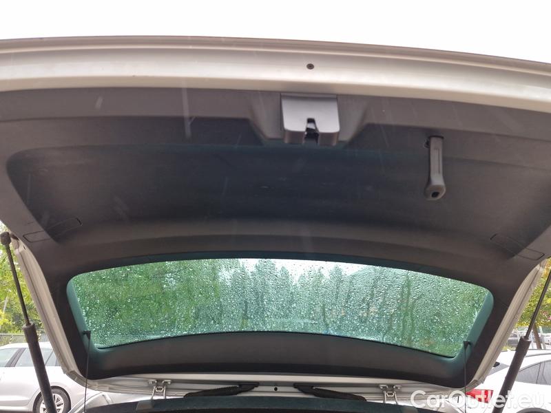  Skoda  Karoq  (NU)(2017->)  2.0TDI 110 4x4 Style AT #9