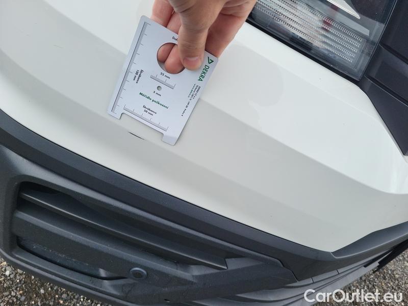  Volkswagen  Crafter  (2006)  35 130 SR vys.strecha #2