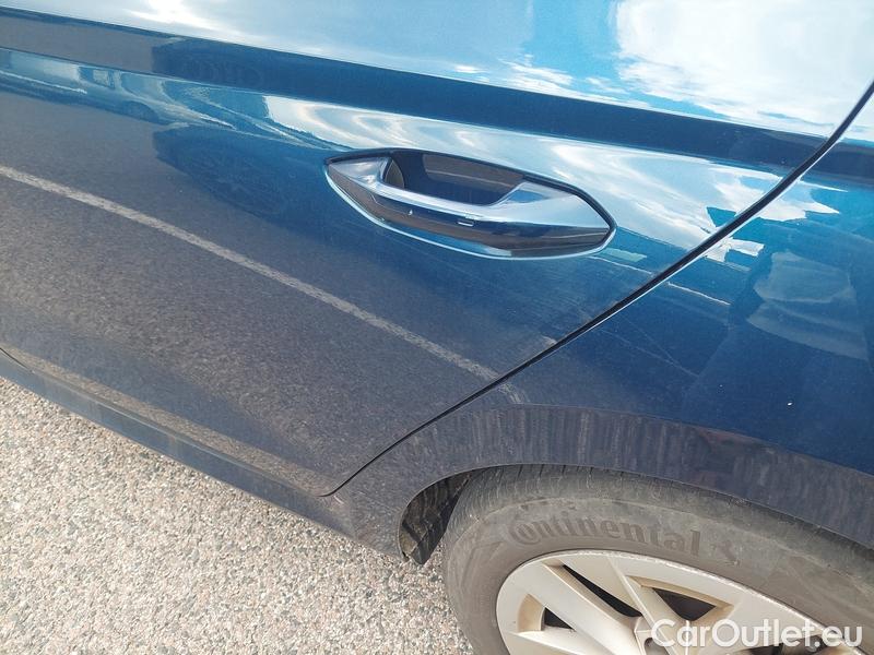  Skoda  Octavia  Combi (NX3)(2020) Oct.Combi 1.5TSI 110 Style #5