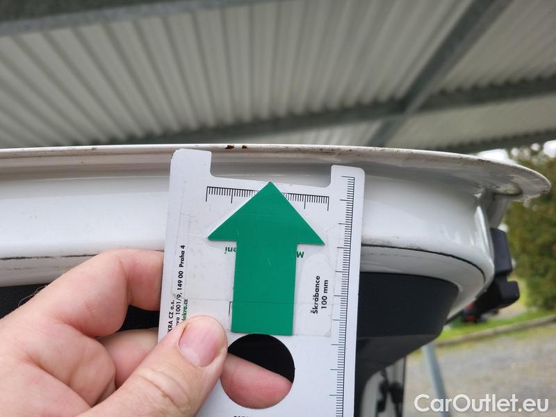  Skoda  Octavia  Combi (NX3)(2020) Oct.Combi 1.5TSI 110 Ambition #20