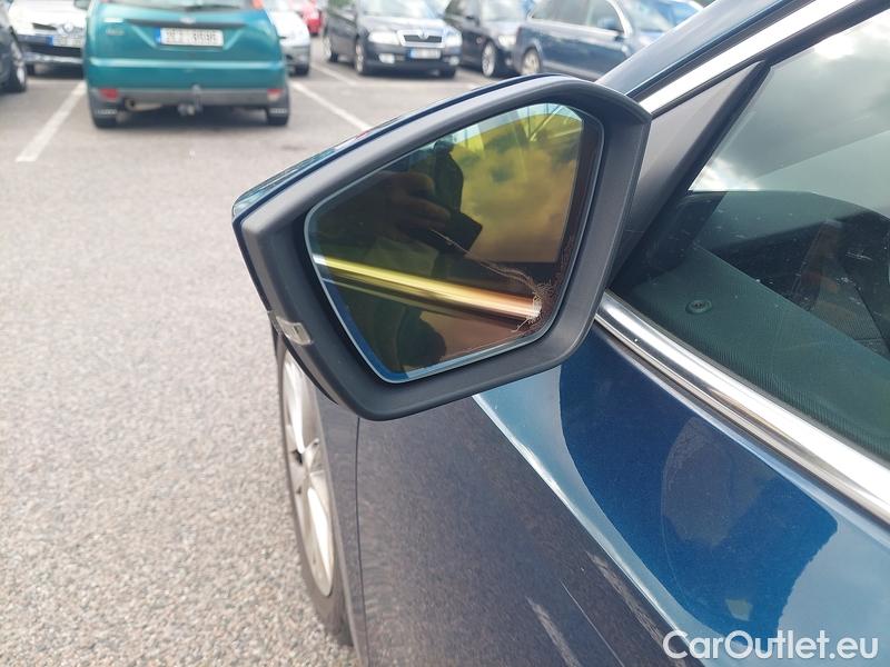  Skoda  Octavia  Combi (NX3)(2020) Oct.Combi 1.5TSI 110 Style #3