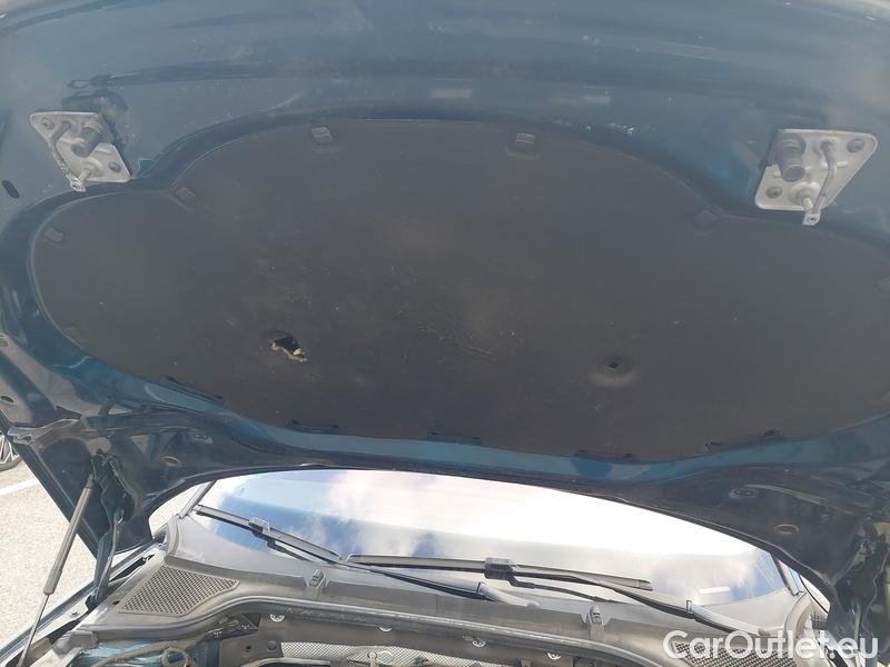  Skoda  Octavia  Combi (NX3)(2020) Oct.Combi 1.5TSI 110 Style #1