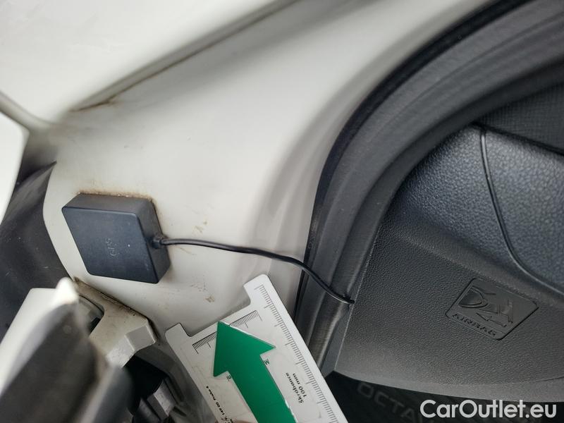  Skoda  Octavia  Combi (NX3)(2020) Oct.Combi 1.5TSI 110 Ambition #15