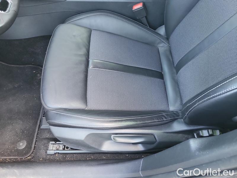  Skoda  Octavia  Lim. (NX3)(2020) Oct.1.5 e-TEC 110 Style AT #15