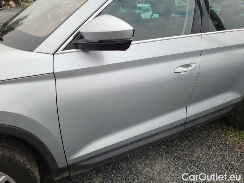  Skoda  Kodiaq  (2016)  2.0TSI 140 Style 4x4 AT #4