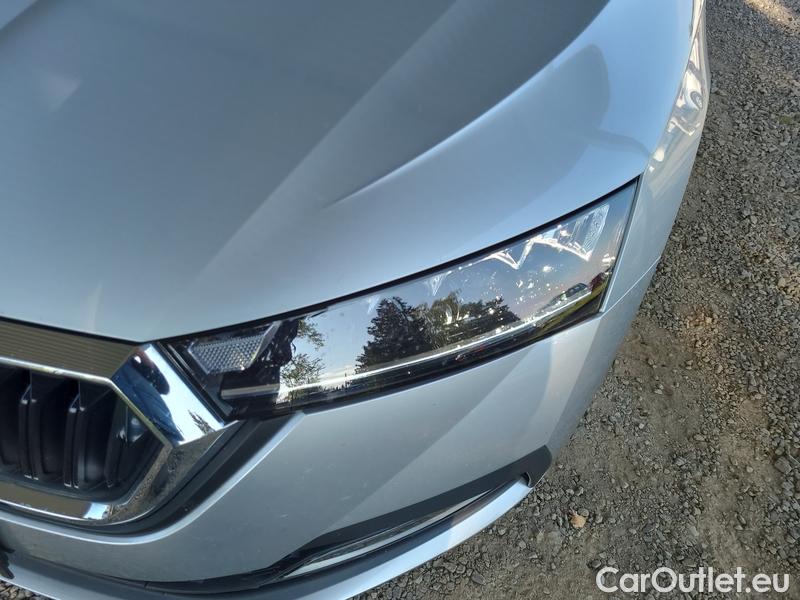  Skoda  Octavia  Combi (NX3)(2020) Oct.Combi 2.0TDI 85 Ambition #3