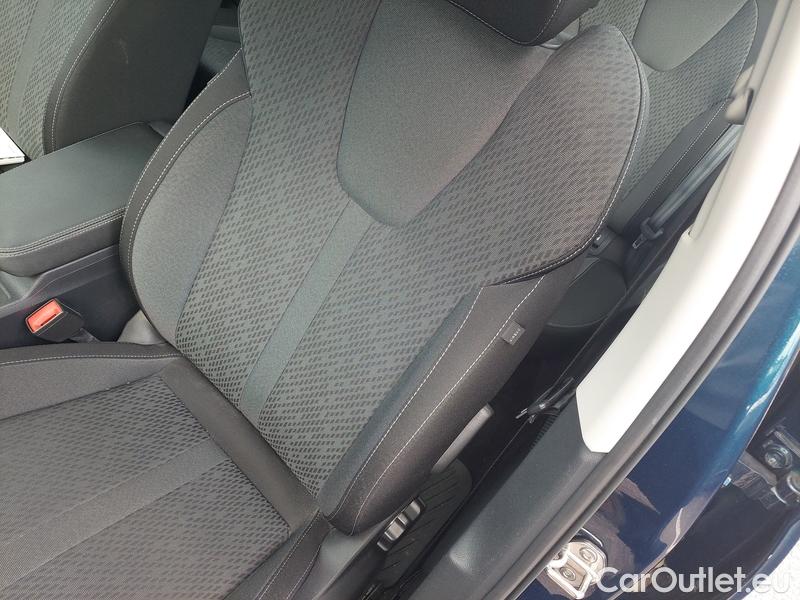  Skoda  Octavia  Combi (NX3)(2020) Oct.Combi 1.5TSI 110 Style #8