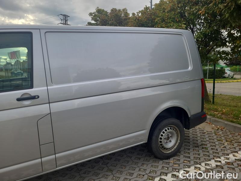  Volkswagen  Transporter T6  (2015) Transp.2.0TDI 110 4M 4d #5