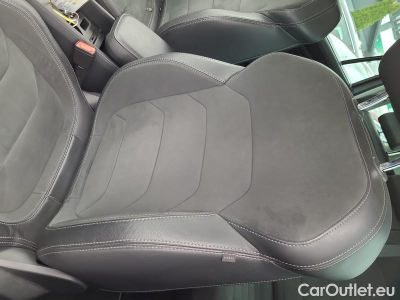  Skoda  Kodiaq  (2016)  2.0TSI 140 Style 4x4 AT #8