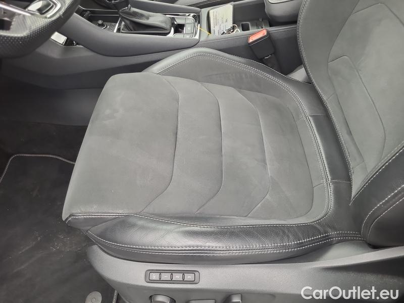  Skoda  Kodiaq  (2016)  2.0TSI 140 Style 4x4 AT #7