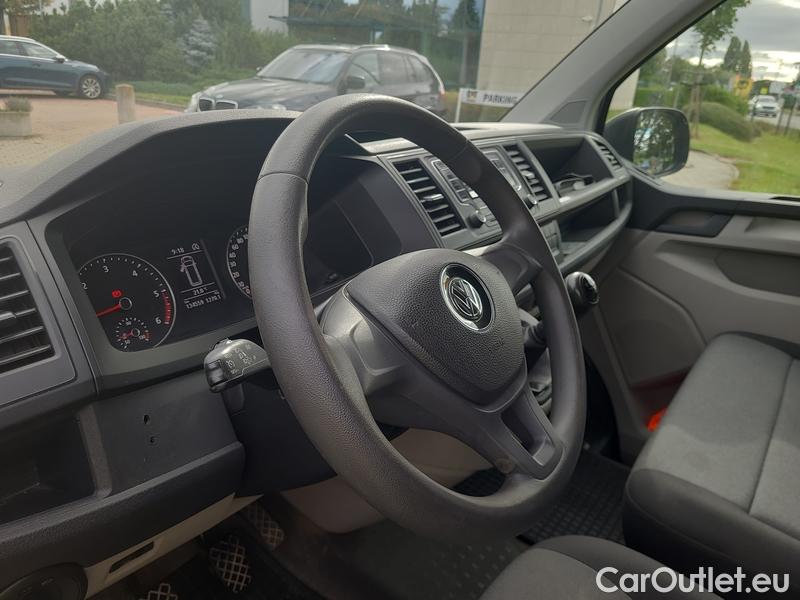  Volkswagen  Transporter T6  (2015) Transp.2.0TDI 110 4M 4d #10