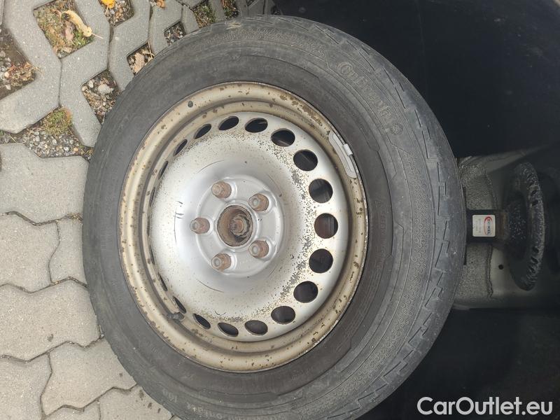  Volkswagen  Transporter T6  (2015) Transp.2.0TDI 110 4M 4d #3