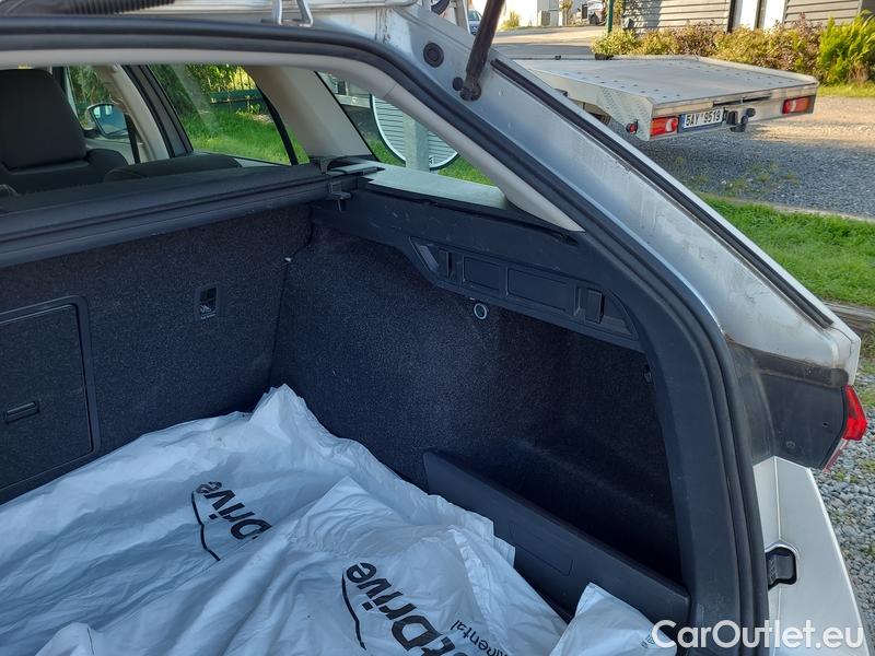  Skoda  Octavia  Combi (NX3)(2020) Oct.Combi 2.0TDI 85 Ambition #19