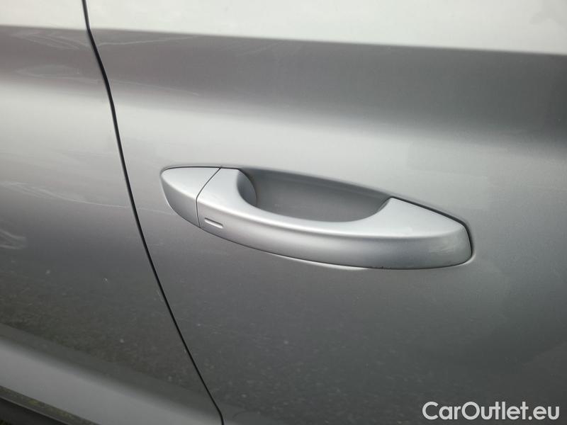  Skoda  Kodiaq  (2016)  2.0TSI 140 Style 4x4 AT #15