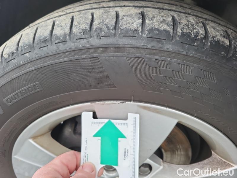  Skoda  Octavia  Combi (NX3)(2020) Oct.Combi 1.5TSI 110 Ambition #2