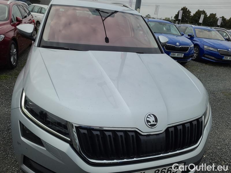  Skoda  Kodiaq  (2016)  2.0TSI 140 Style 4x4 AT #3