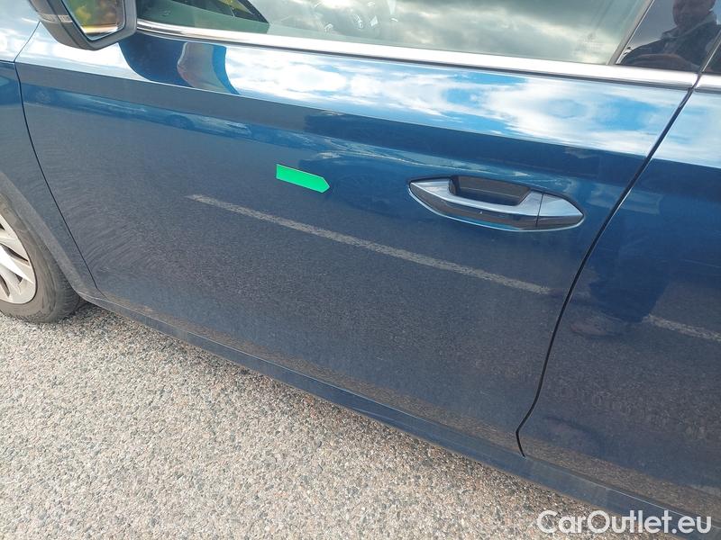  Skoda  Octavia  Combi (NX3)(2020) Oct.Combi 1.5TSI 110 Style #16