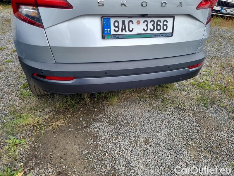  Skoda  Karoq  (NU)(2017->)  2.0TDI 110 4x4 Style AT #12