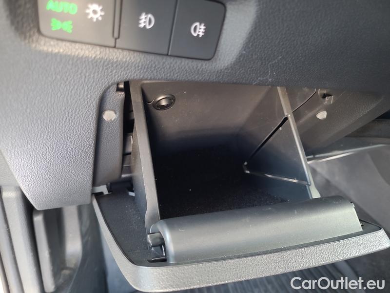  Skoda  Octavia  Combi (NX3)(2020) Oct.Combi 2.0TDI 85 Ambition #11