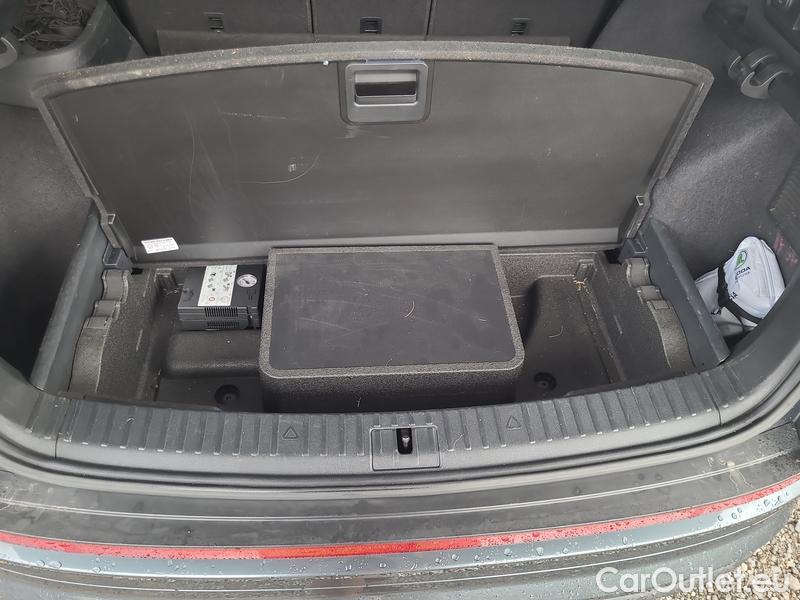  Skoda  Kodiaq  (2016)  2.0TDI 176 RS 4x4 AT #20