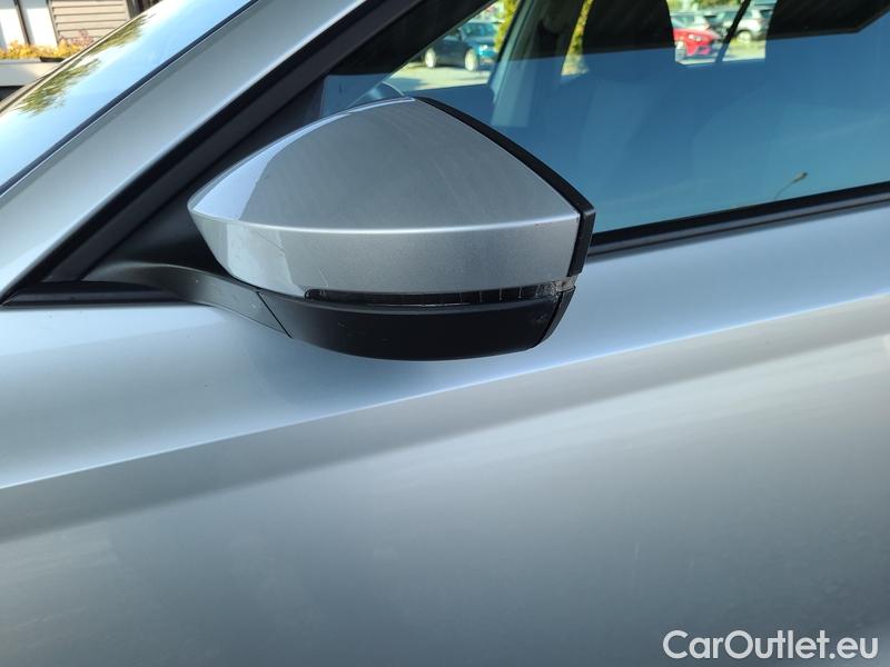  Skoda  Octavia  Combi (NX3)(2020) Oct.Combi 2.0TDI 85 Ambition #5