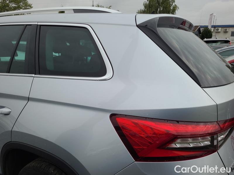  Skoda  Kodiaq  (2016)  2.0TSI 140 Style 4x4 AT #10