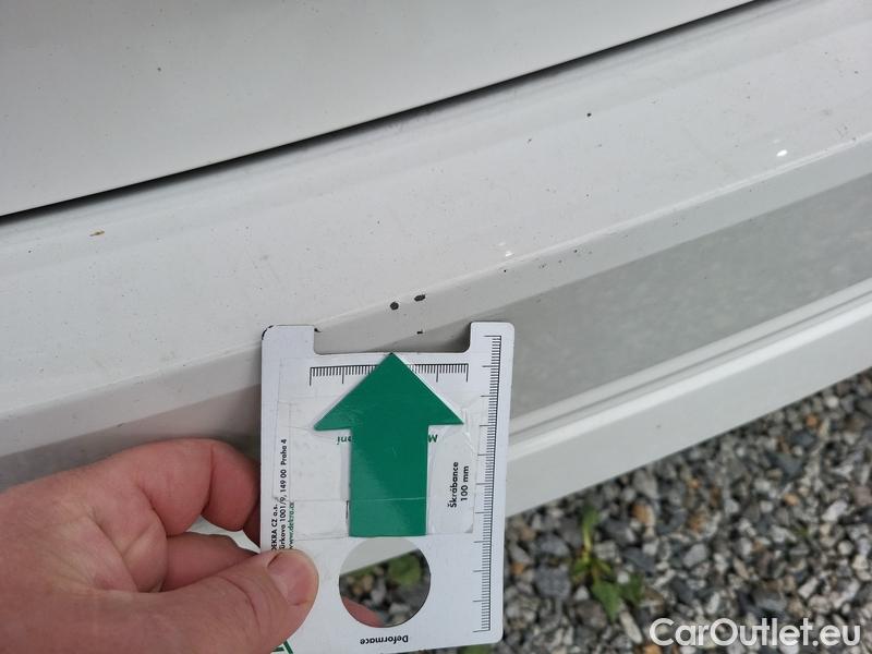  Skoda  Octavia  Combi (NX3)(2020) Oct.Combi 1.5TSI 110 Ambition #5