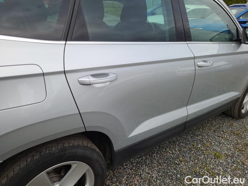  Skoda  Karoq  (NU)(2017->)  2.0TDI 110 4x4 Style AT #14